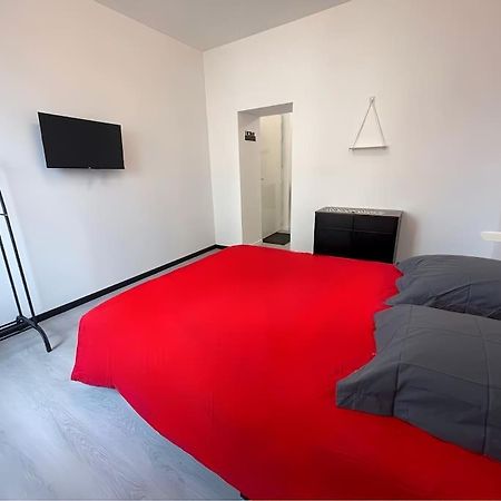 T1 Bis Appartement B3 30M2 Cosy 7Min A Pieds Des Gares Roanne Dış mekan fotoğraf
